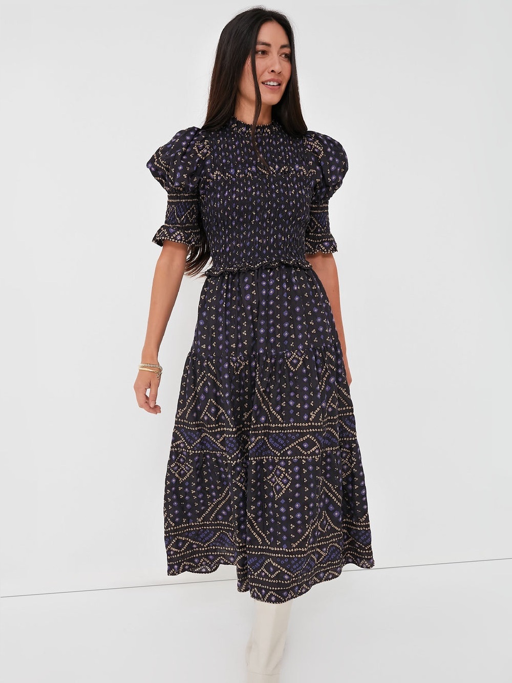 Sea New York Delphine Dress